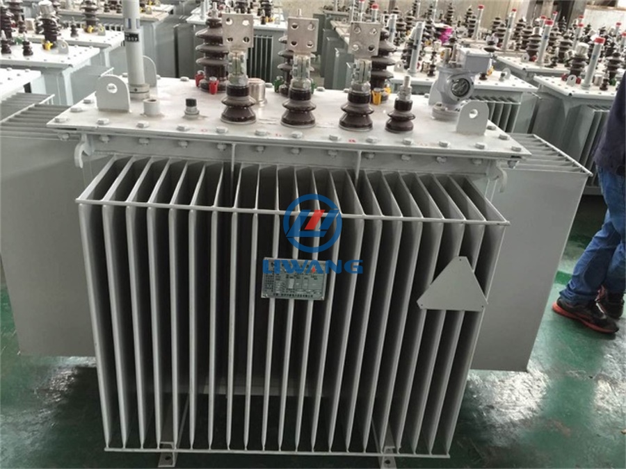 长沙10KV级S13型电力变压器变压器厂家直供